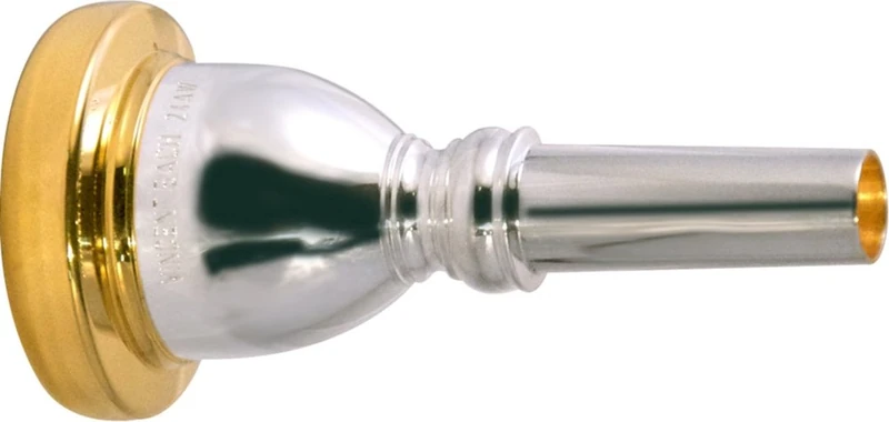 Bach Tuba Mouthpiece (33524AWGR)