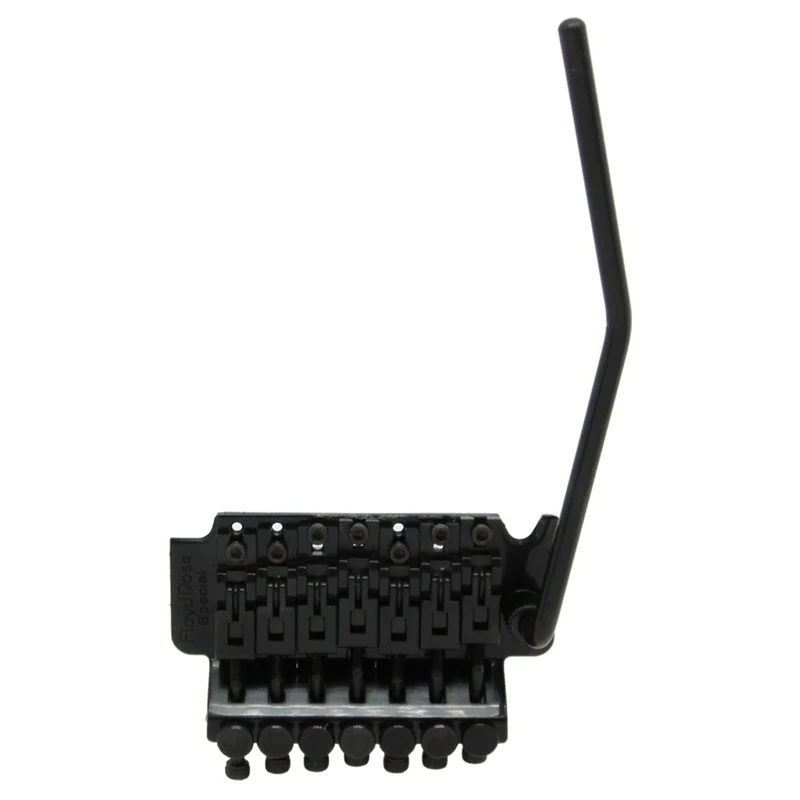 FLOYD ROSE SPECIAL SERIES 7 STG TREMOLO - BLACK