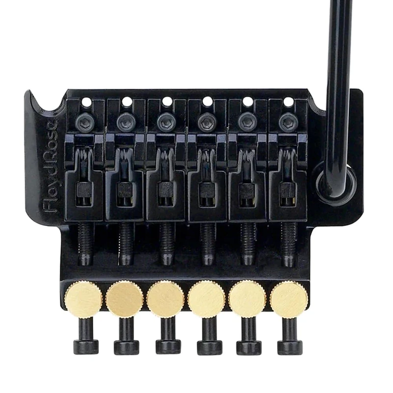 Floyd Rose Tremolo - Image 1