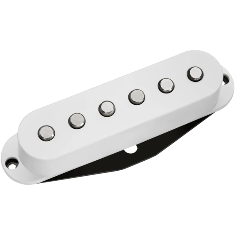 DIMARZIO dp420 W Pickup for Electric Guitar White