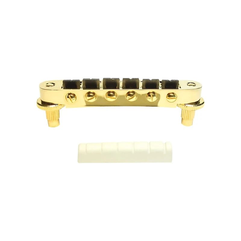 Graphtech Supercharge Kit Nv 4mm - Gold