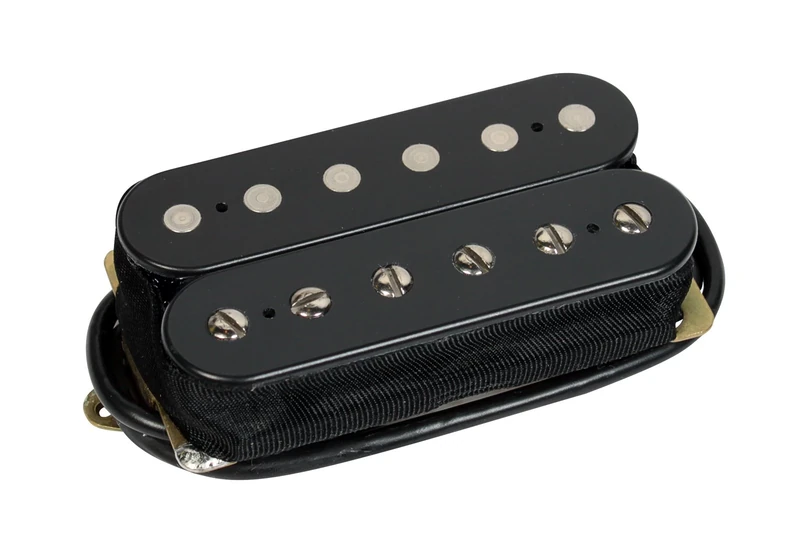 DIMARZIO 200739 DP 192FBK Air Zone Guitar Accessories