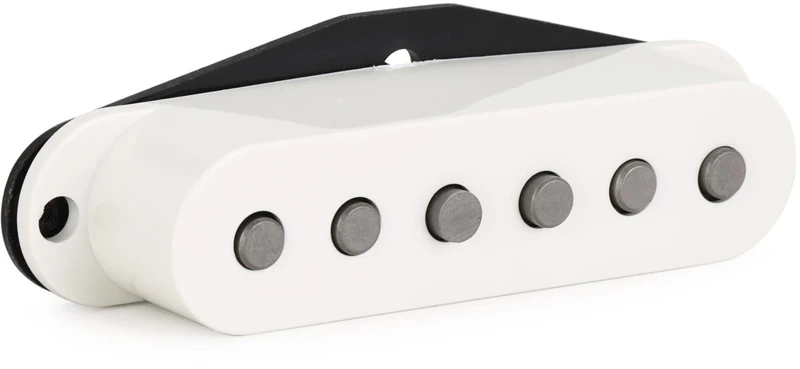 DIMARZIO dp116 W-pastiglia for Electric Guitar, White