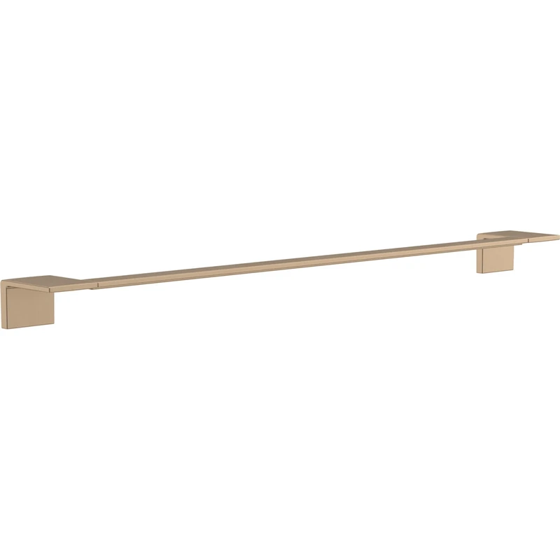 Delta Faucet 77724-CZ Vero 24" Towel Bar, Champagne Bronze