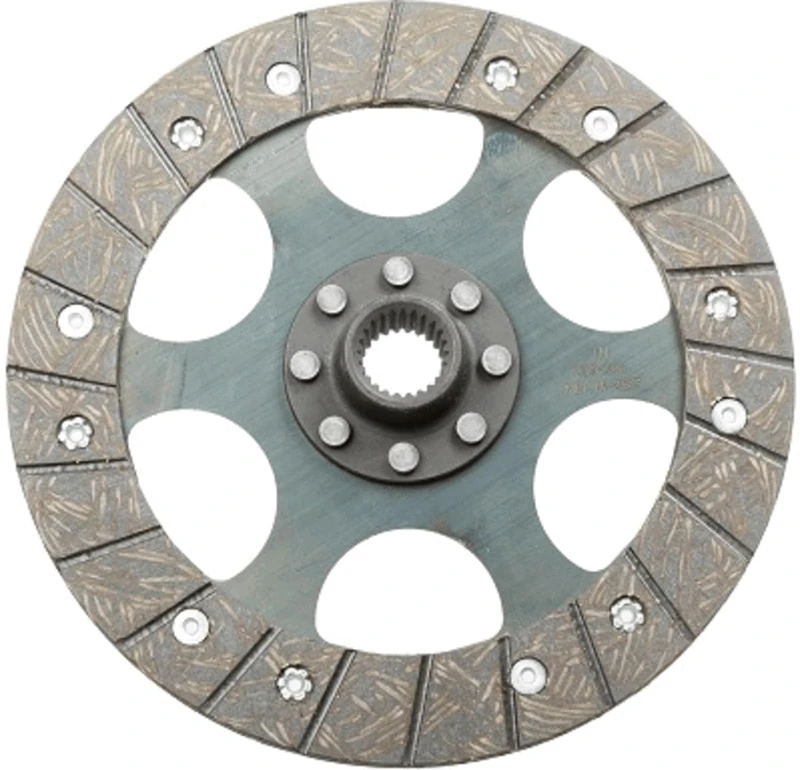 TRW Automotive AfterMarket MCC602 Motorcycle Clutch Plates