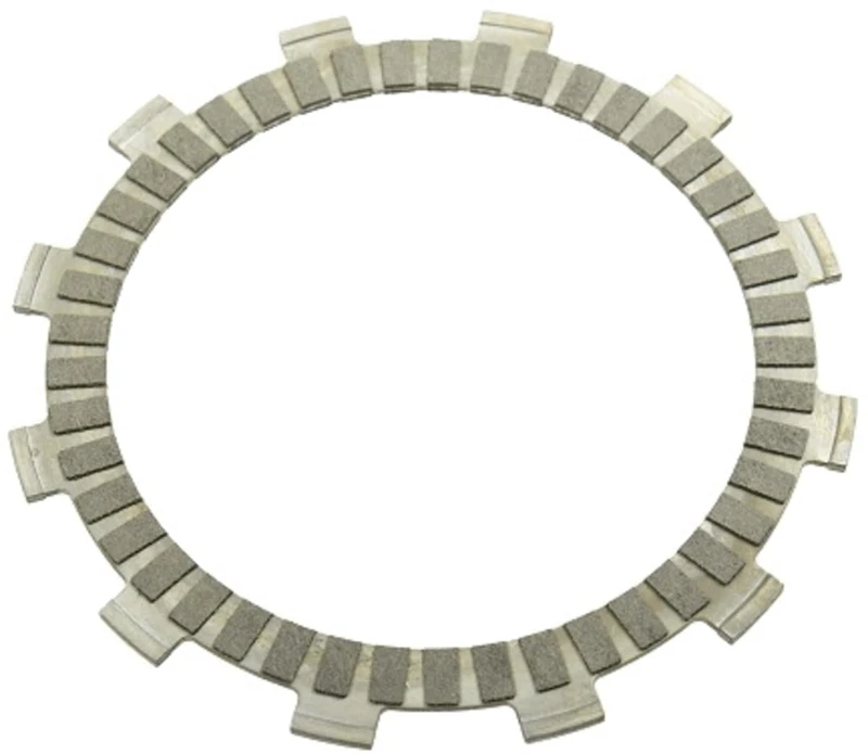 TRW Automotive AfterMarket MCC419-8 Motorcycle Clutch Plates