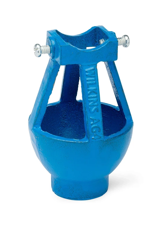 Wilkins AG-4 Lead-Free Water Hammer Arrestor with 1" MNPT - Image 1