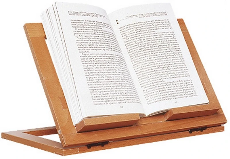 Foppapedretti Reading Book Stand Noce