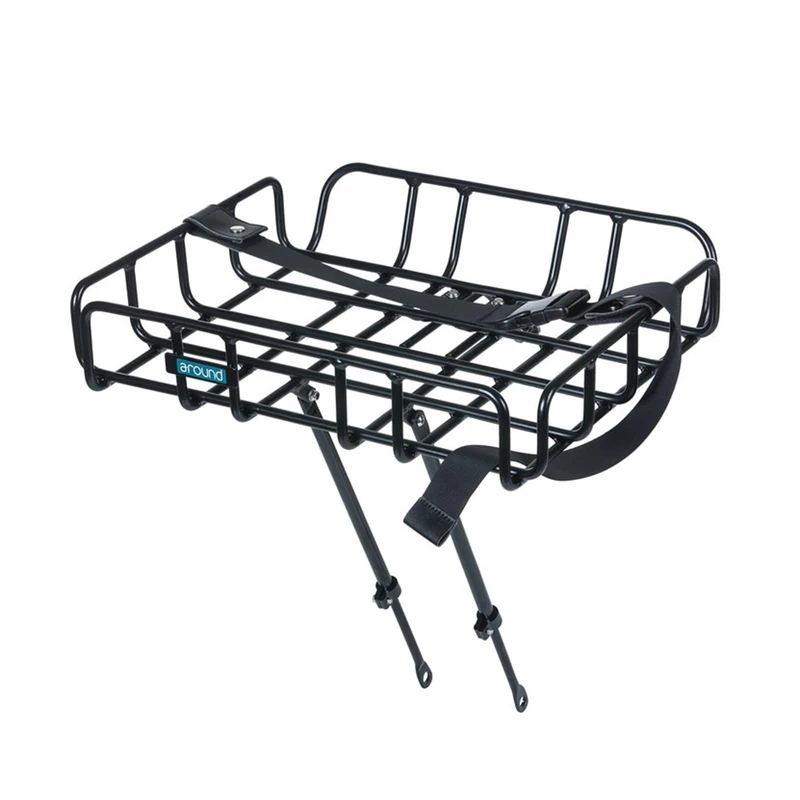 Pieper Front Carrier Latch Spring Black 400g