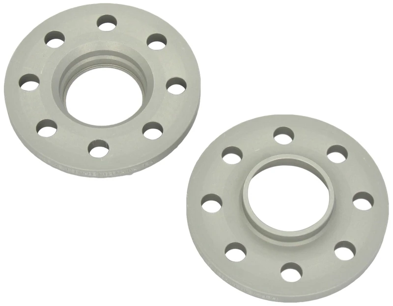 H&R DR-System Wheel spacer set 24mm per axle - Bolt pattern 4x108 - Hub 65,0mm - Bolt size M12x1,25 - compatible with Citroën/Peugeot/Volvo/Opel