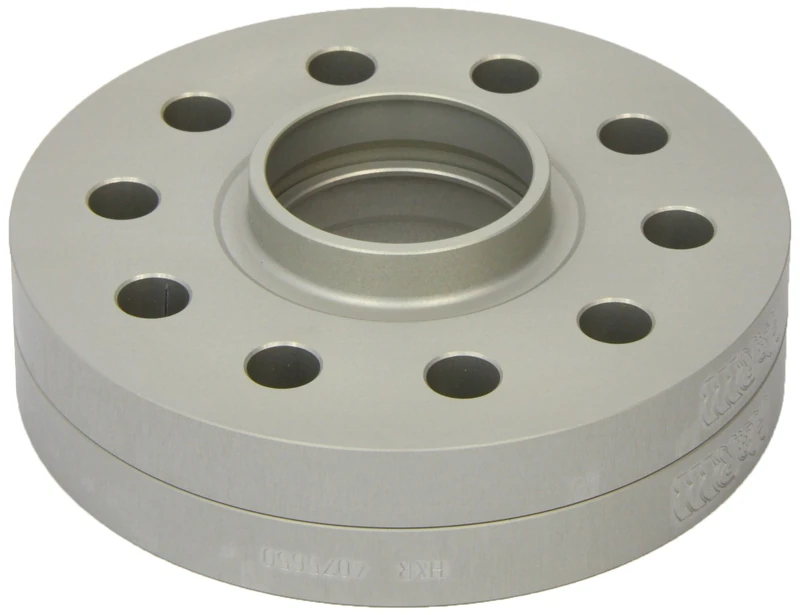 H&R DR-System Wheel spacer set 40mm per axle - Bolt pattern 5x120 - Hub 65,0mm - Bolt size M14x1,5 - compatible with Volkswagen