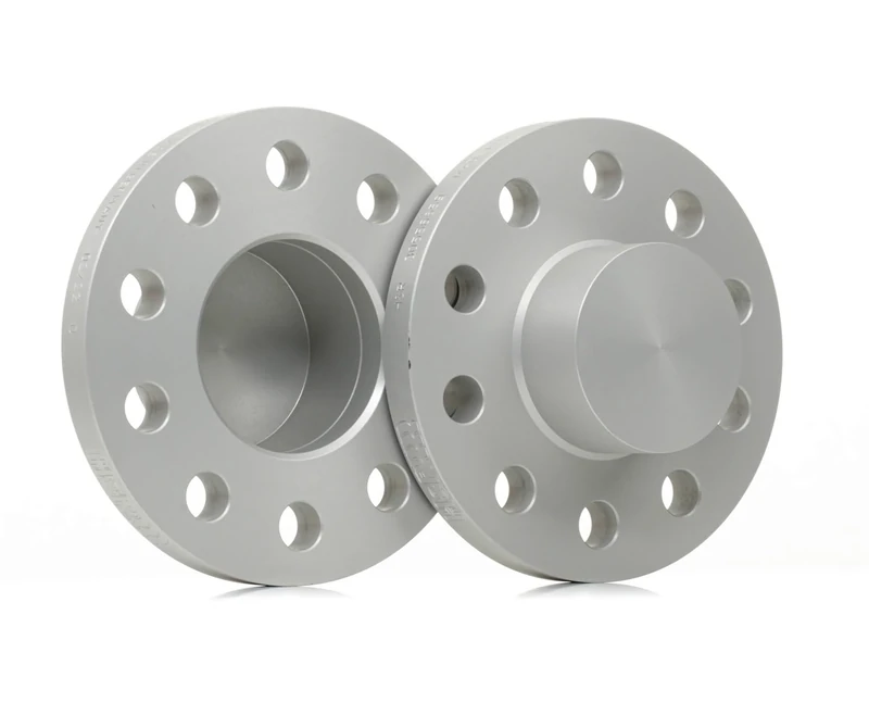 H&R DR-System Wheel spacer set 30mm per axle - Bolt pattern 5x112 - Hub 66,5mm - Bolt size M14x1,5 - compatible with Mercedes