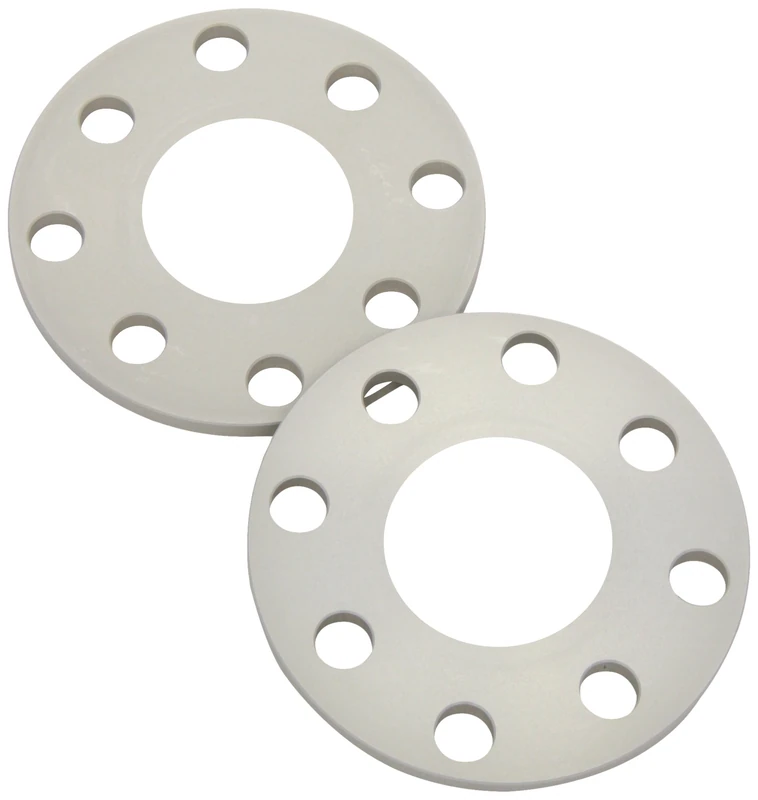 H&R DR-System Wheel spacer set 16mm per axle - Bolt pattern 4x100/108 - Hub 57,1mm - Bolt size M12x1,5 - compatible with Audi/BMW/Skoda/Seat/Volkswagen