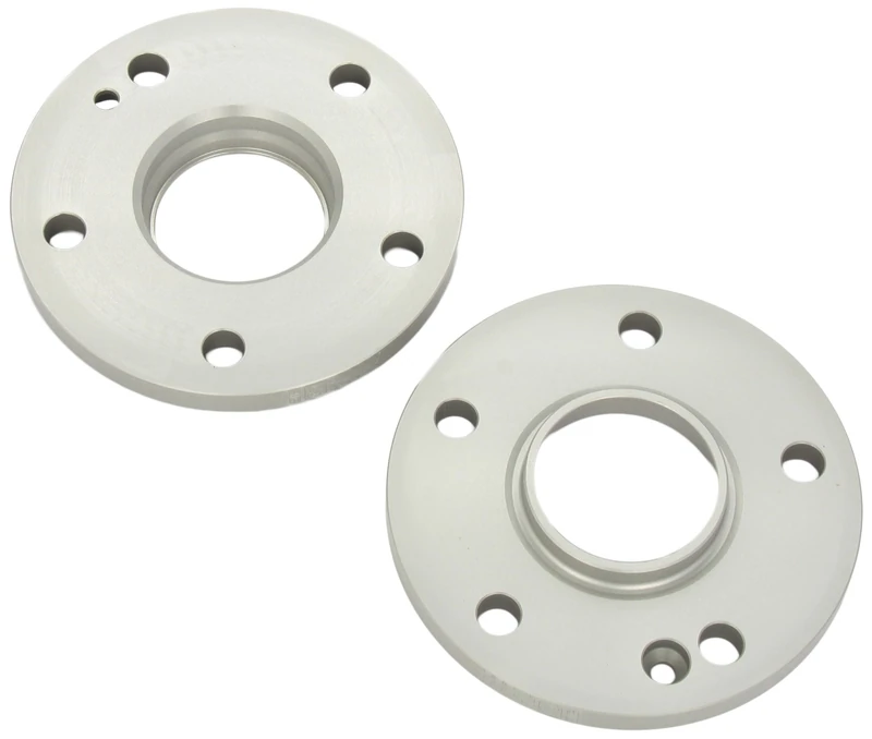 H&R Aluminium Wheel Spacers DR 28 MM 28957161