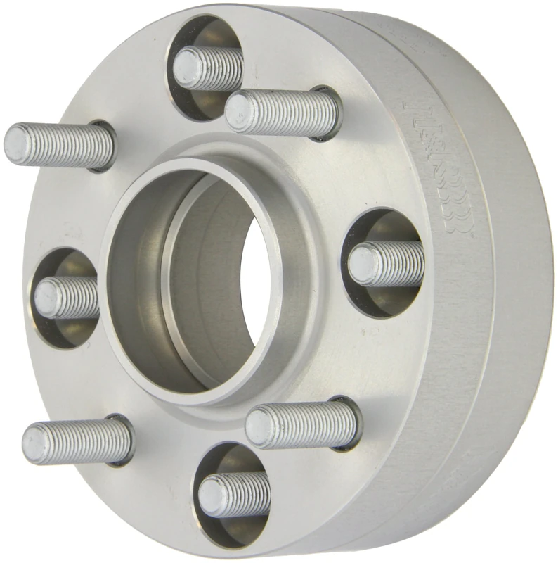 H&R DRM-System Wheel spacer set 50mm per axle - Bolt pattern 4x114,3 - Hub 67,1mm - Bolt size M12x1,5 - compatible with Hyundai/Kia/Mitsubishi/Smart/Volvo