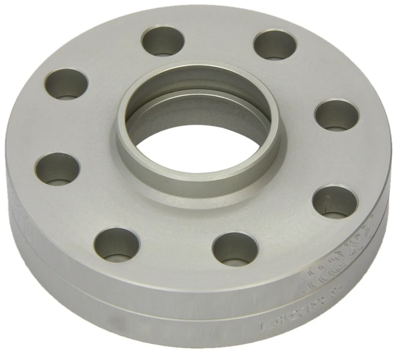 H&R DR-System Wheel spacer set 30mm per axle - Bolt pattern 4x100/108 - Hub 57,1mm - Bolt size M12x1,5 - compatible with Audi/BMW/Seat/Skoda/Volkswagen