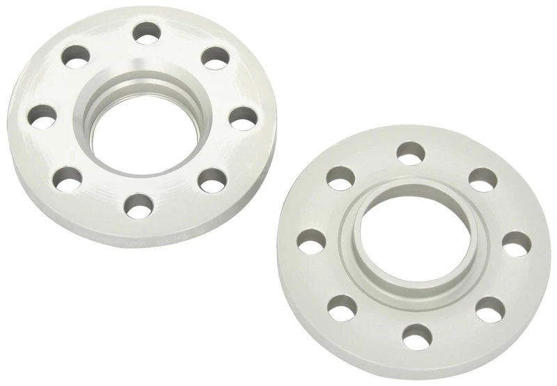H&R Aluminium Wheel Spacers DR 30 MM 3034650