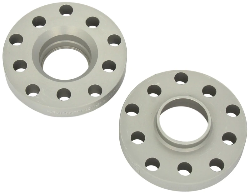 H&R Aluminium Wheel Spacers DR 40 MM 40255571