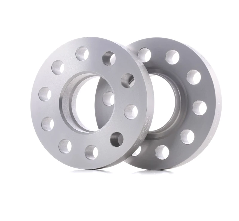 H&R Aluminium Wheel Spacers DR 40 MM 4055665 - Image 1