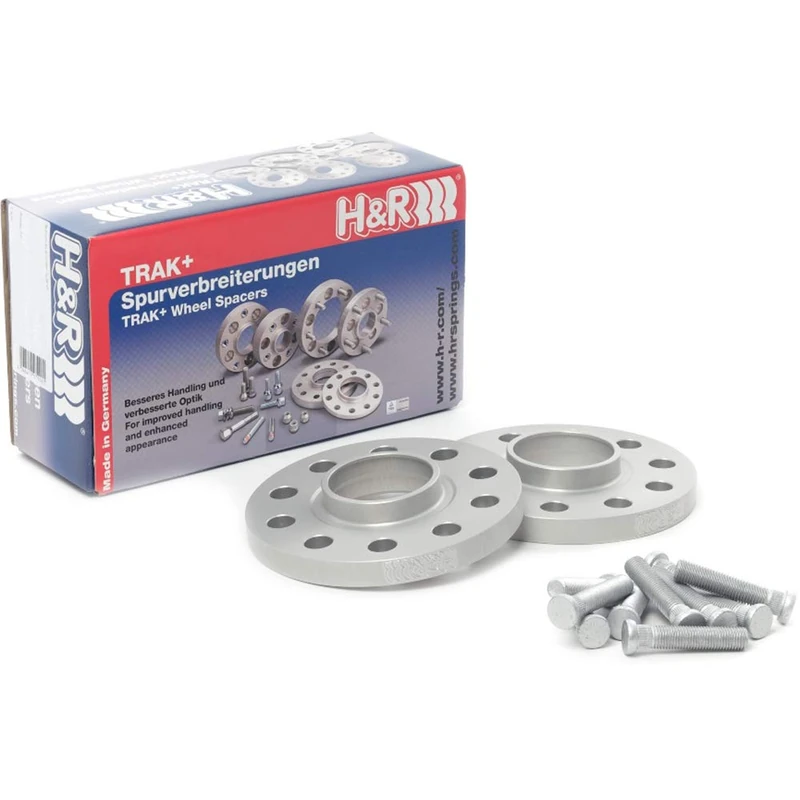 01.07.2022 H&R - Spurverbreiterungen Honda 2065640 5x114,3 10mm