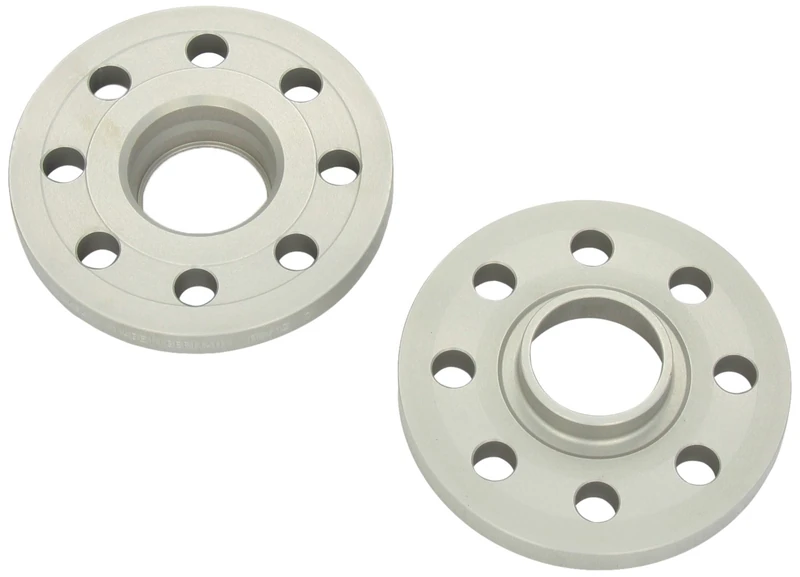 H&R DRS-System Wheel spacer set 30mm per axle - Bolt pattern 4x100 - Hub 54,1mm - Bolt size M12x1,5 - compatible with Mazda/Hyundai