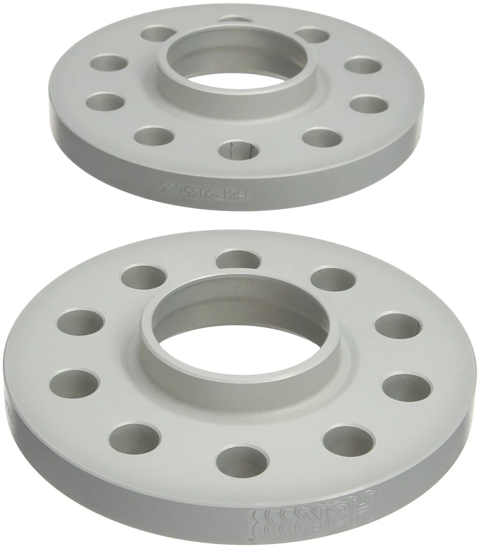 H&R DRS-System Wheel spacer set 30mm per axle - Bolt pattern 5x108 - Hub 63,3mm - Bolt size M12x1,5 - compatible with Ford/Volvo