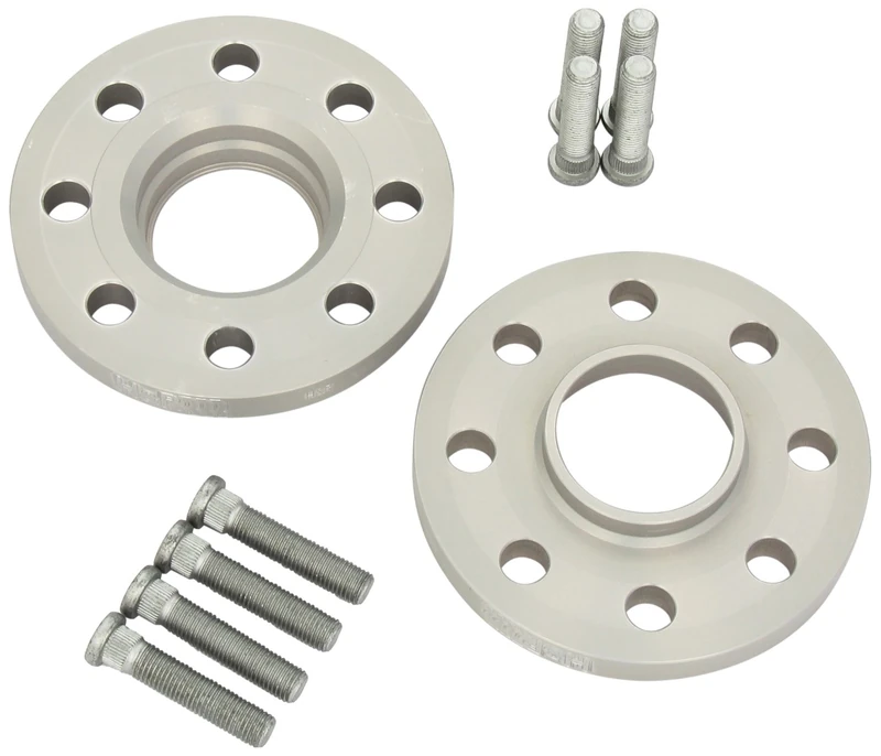 H&R DRS-System Wheel spacer set 30mm per axle - Bolt pattern 4x108 - Hub 63,3mm - Bolt size M12x1,5 - compatible with Ford/Mazda