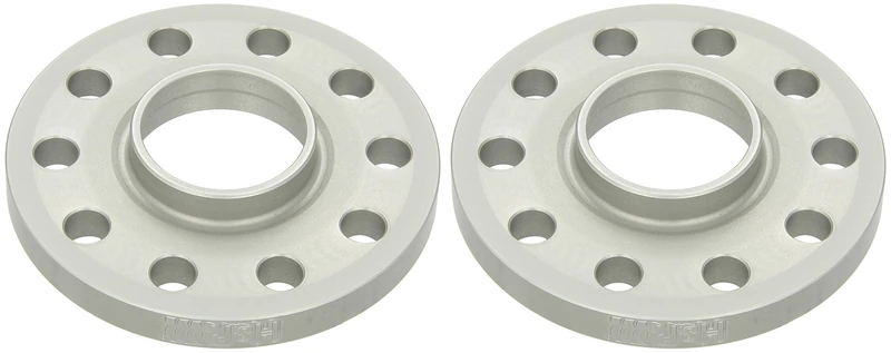 H&R DRS-System Wheel spacer set 30mm per axle - Bolt pattern 5x114,3 - Hub 64,0mm - Bolt size M12x1,5 - compatible with Honda