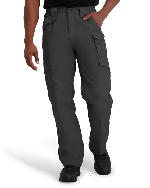 Propper Men's Lightweight casual pants, Charcoal Grey, 32W 32L UK