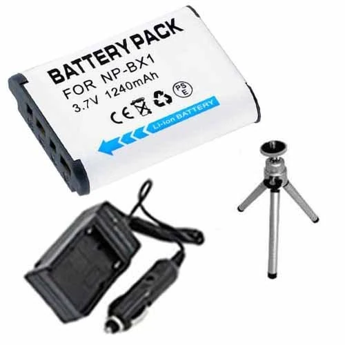 amsahr SGPT111CN-03 Replacement Battery for Sony SGPT112CN/SGPT111CN/Tablet S1/S2