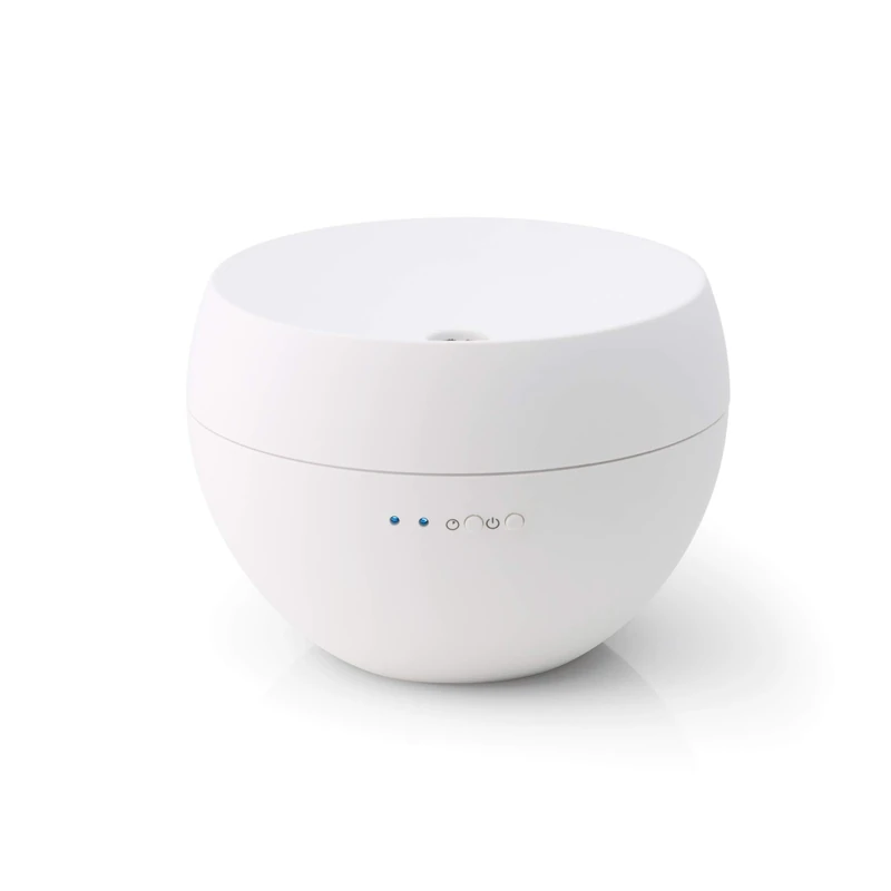 Stadler Form Jasmine Aroma Diffuser, White