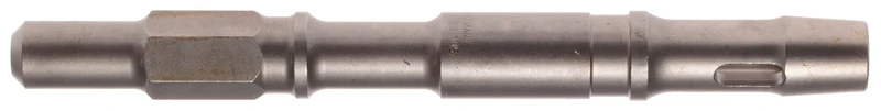 PROJAHN 81109 adaptor hexagon 19 mm L 205 mm - Image 1