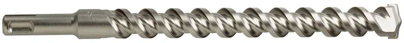 PROJAHN 831431010 rotary hammer drill bit 4PLUS, 10pcs 14x310 mm