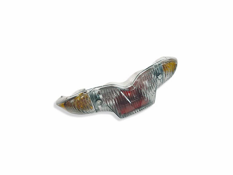 Vicma Rear Light for Gilera Runner (02-04) Red