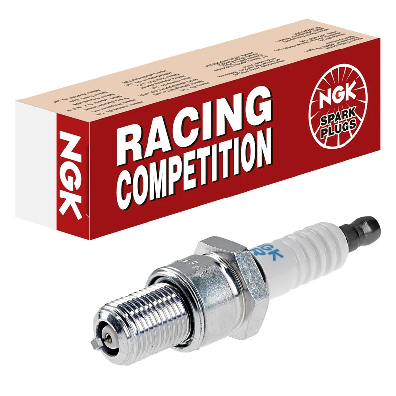 NGK Spark Plug R6918B-7 Racing 6259