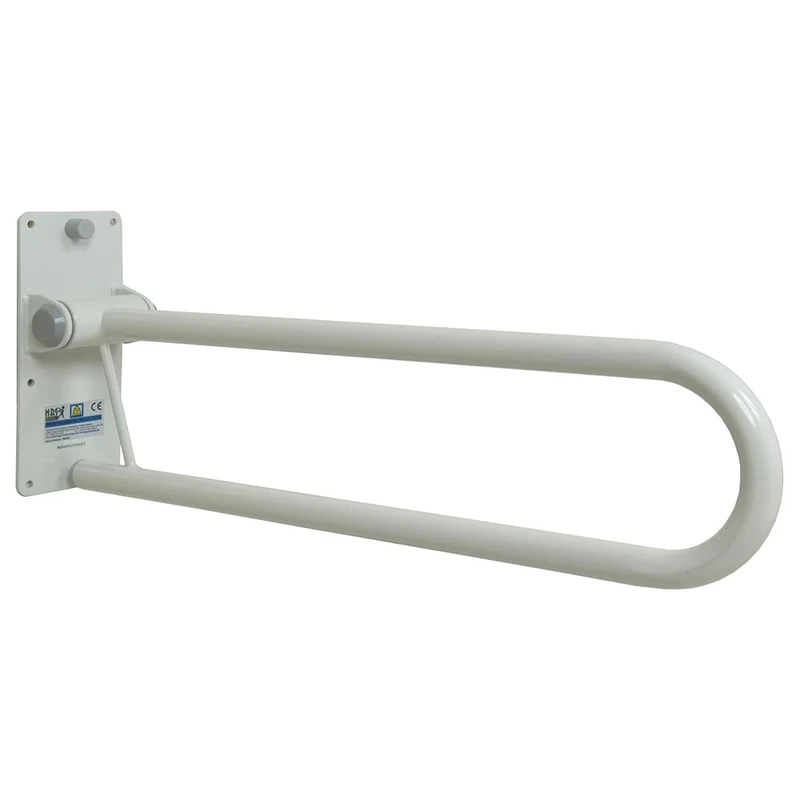 NRS Healthcare Standard Folding Support Rail - Standard