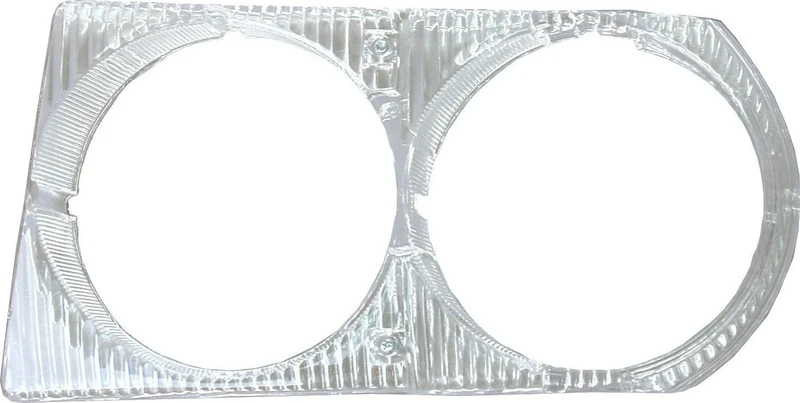 URO Parts 107 826 0389 Left Headlight Door