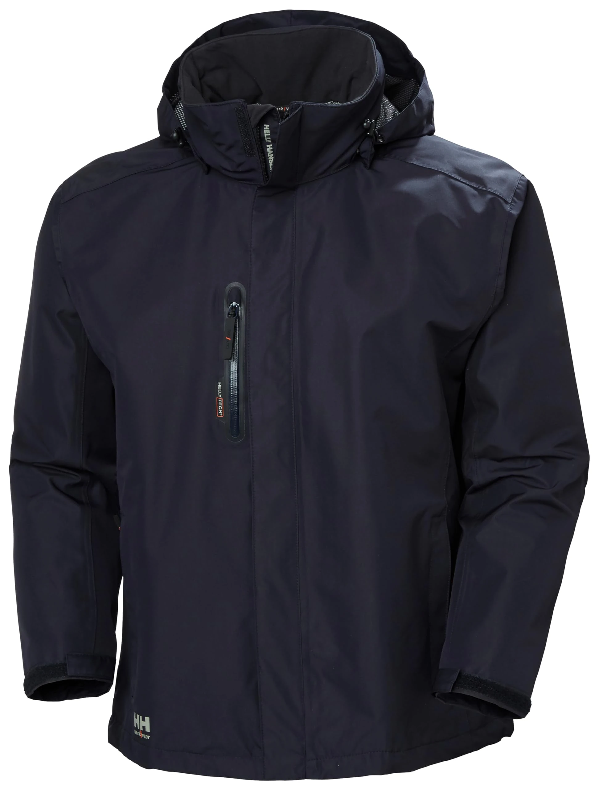 Helly Hansen Mens Manchester Shell Jacket