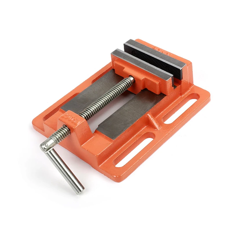 Pony 29058 4-Inch Drill Press Vise