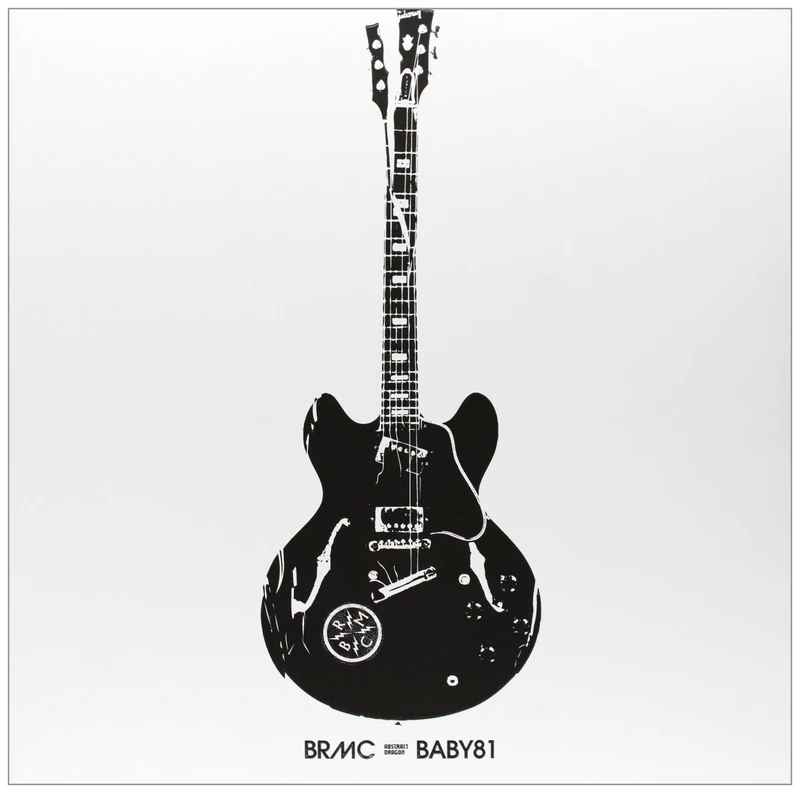 Baby 81 [VINYL] - Image 1