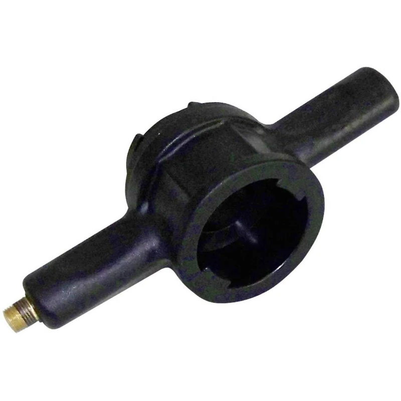 Berger + Schröter 31179 Air Pad Lifter Adapter Compressor Connection - Image 1