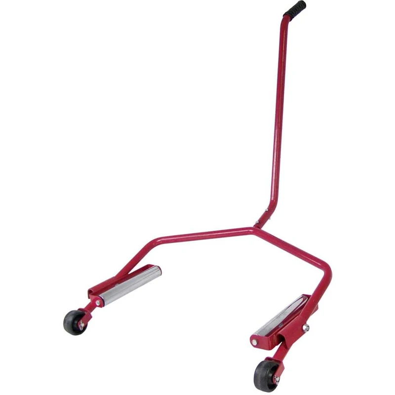 Berger + Schröter 50202 Wheel Installer Support