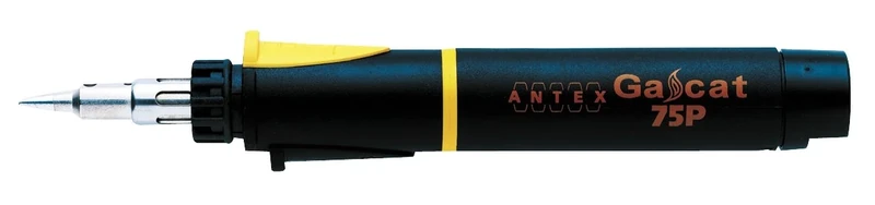 Gascat 75p Iron by Antex(XG07520)