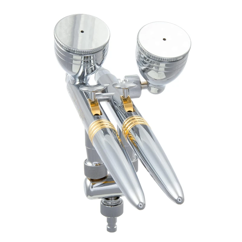 Harder & Steenbeck Airbrush Gun, Multicoloured, Klein - Image 1