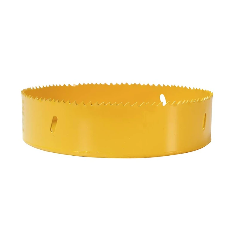 Faithfull FAIHSVP177 Bi-Metal Cobalt Holesaw 177mm