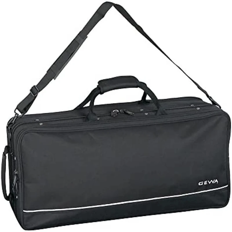 GEWA Saxophone case Alto Saxophone black