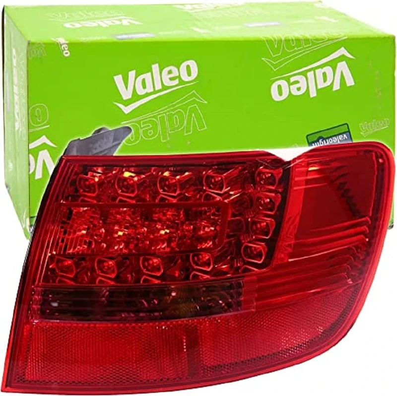 Valeo LED technology automotive rearlamp, 43329 for vehicle models, AUDI A6 III Avant (2006 > 2008)