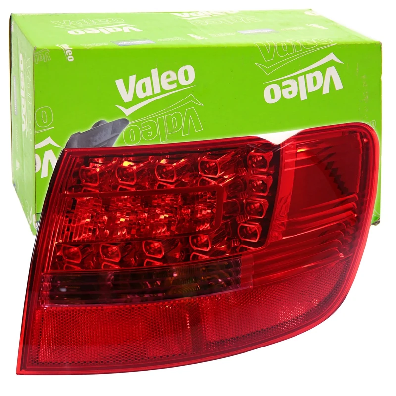 Valeo LED technology automotive rearlamp, 43330 for vehicle models, AUDI A6 III Avant (2006 > 2008)