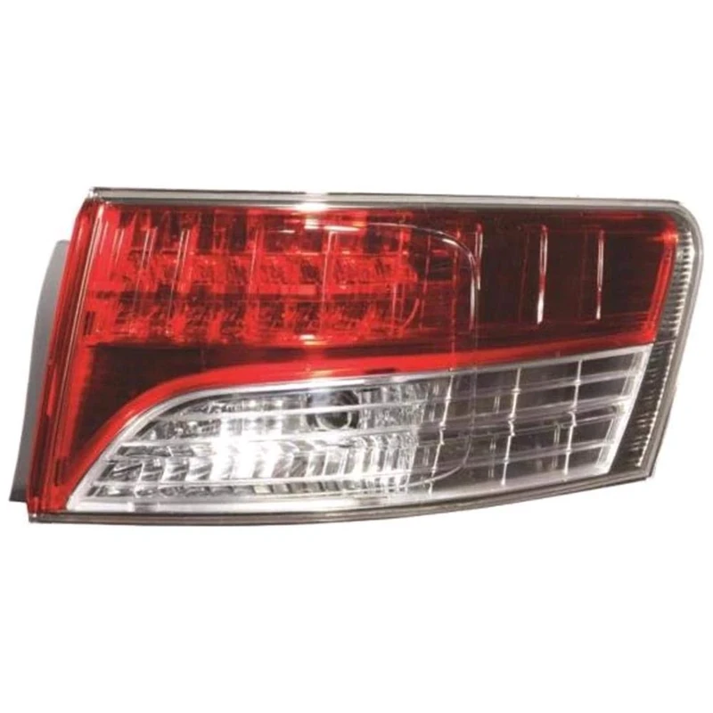 Valeo halogen technology automotive rearlamp, 43957 for vehicle models, TOYOTA Avensis III (2008 > 2011)