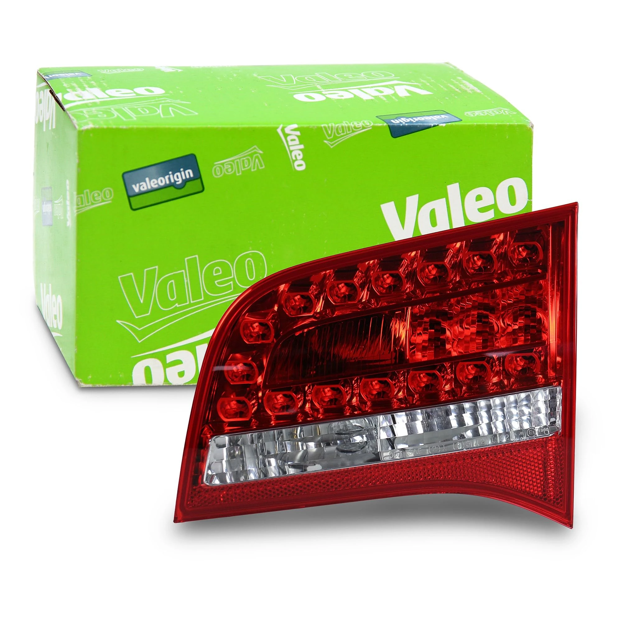 Valeo LED technology automotive rearlamp, 43849 for vehicle models, AUDI A6 III Avant facelift (2008 > 2011)